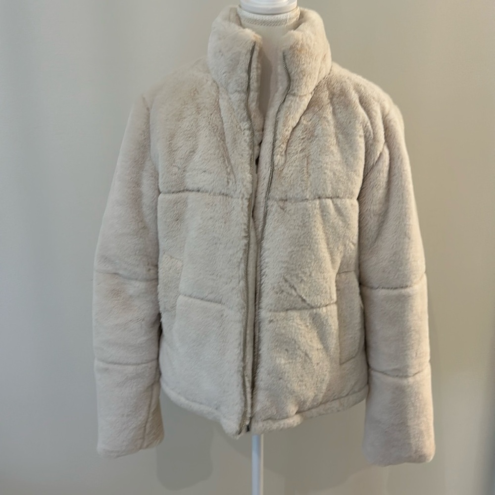 Zara jacket